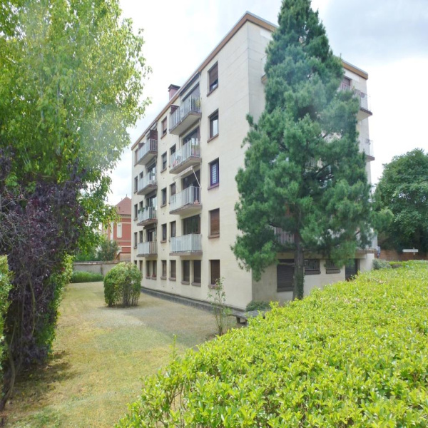 Offres de vente Appartement Saint-Maur-des-Fossés 94100