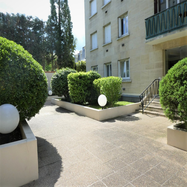 Offres de location Appartement Saint-Maur-des-Fossés 94100
