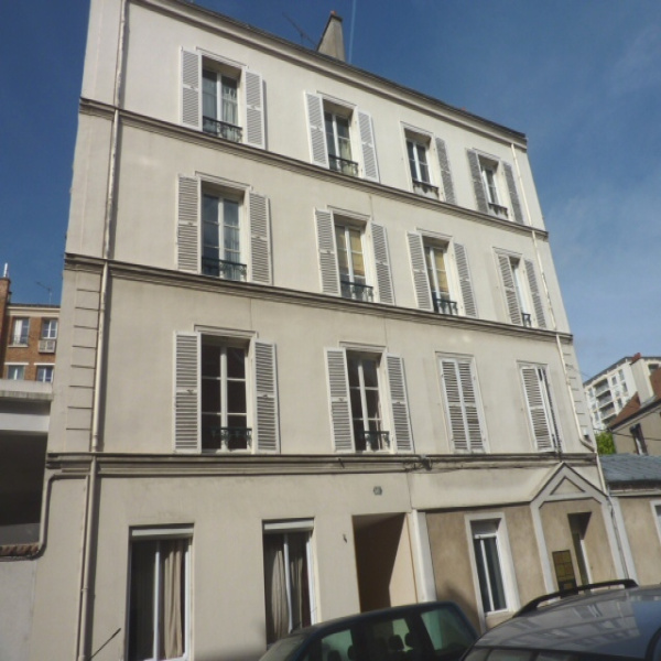 Offres de location Appartement Joinville-le-Pont 94340