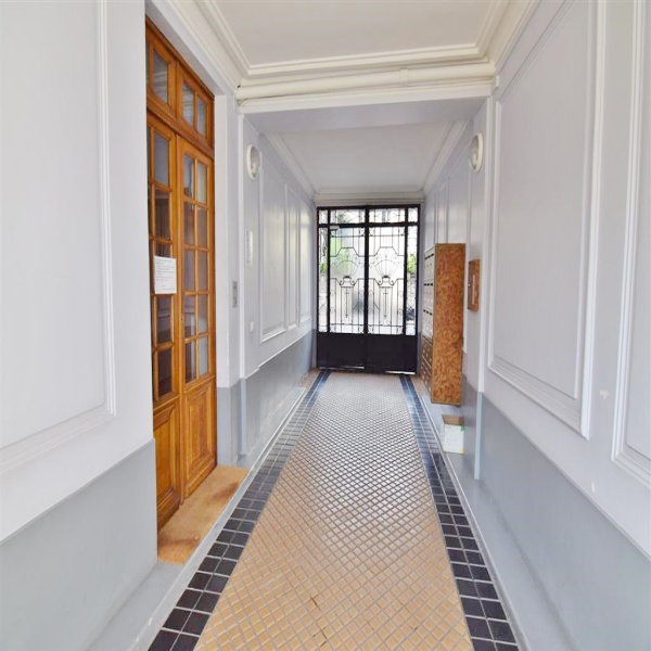 Offres de location Appartement Saint-Maur-des-Fossés 94100