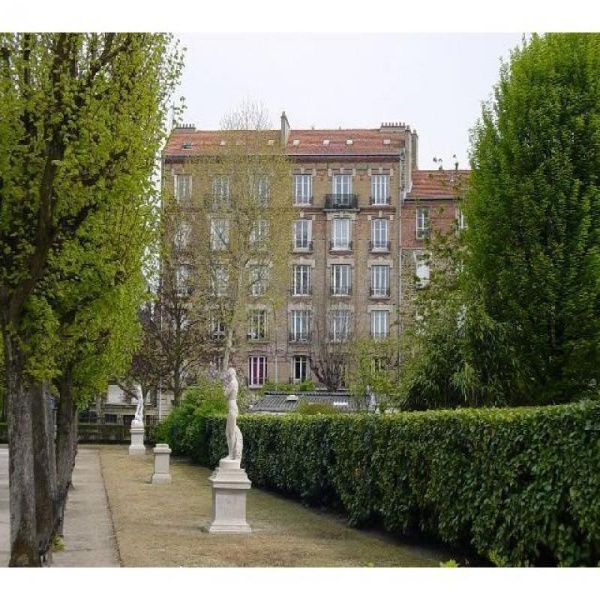 Offres de location Appartement La varenne st hilaire 94210