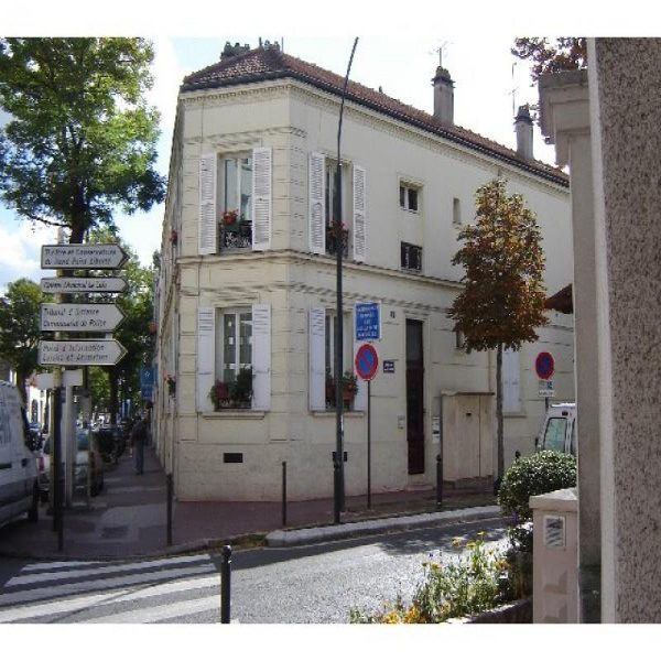 Offres de location Appartement Saint-Maur-des-Fossés 94100