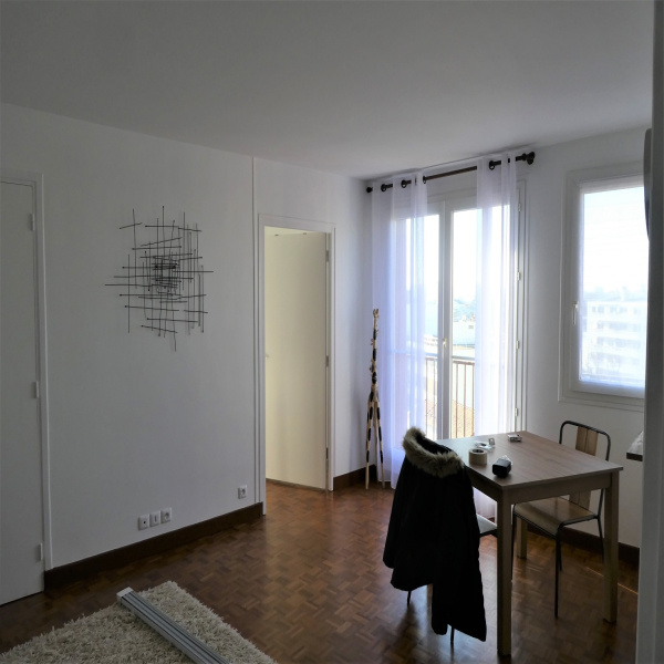 Offres de location Appartement Saint-Maur-des-Fossés 94100