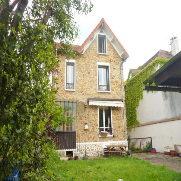 Offres de location Maison Saint-Maur-des-Fossés 94100