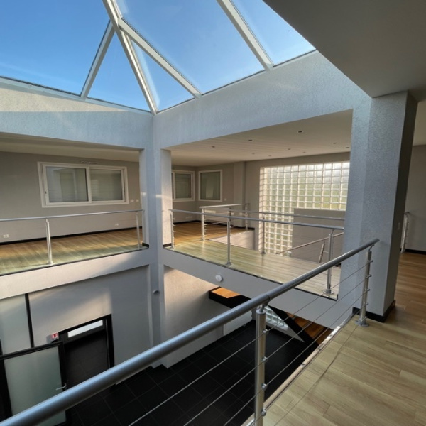 Location Immobilier Professionnel Local professionnel Saint-Maur-des-Fossés 94100