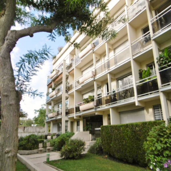 Offres de location Appartement Saint-Maur-des-Fossés 94100