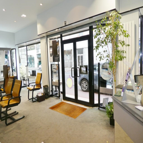Location Immobilier Professionnel Local commercial Saint-Maur-des-Fossés 94100