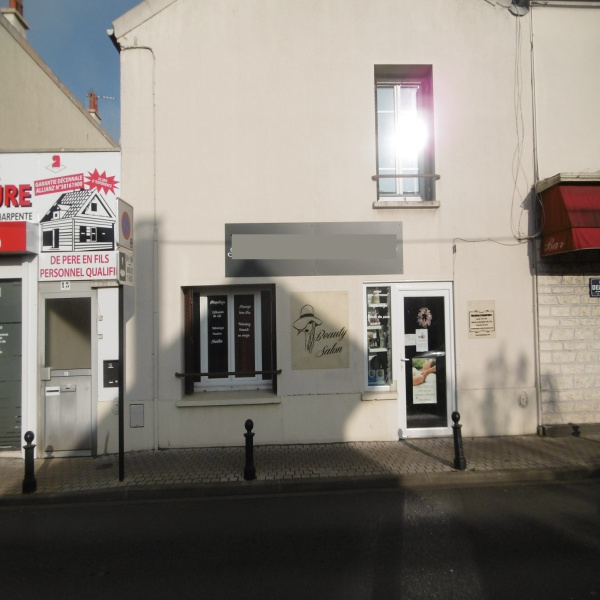 Location Immobilier Professionnel Local professionnel Saint-Maur-des-Fossés 94100