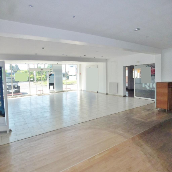 Vente Immobilier Professionnel Local commercial Créteil 94000