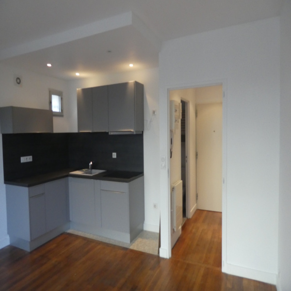 Offres de vente Appartement Saint-Maur-des-Fossés 94100