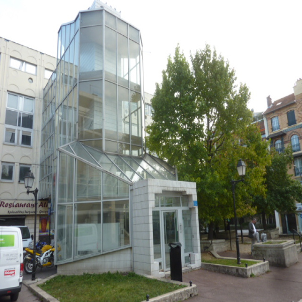 Vente Immobilier Professionnel Commerce La varenne st hilaire 94210