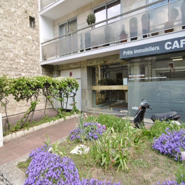 Offres de location Appartement Saint-Maur-des-Fossés 94100
