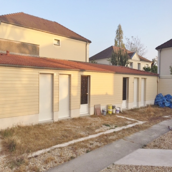 Location Immobilier Professionnel Entrepôt La varenne st hilaire 94210