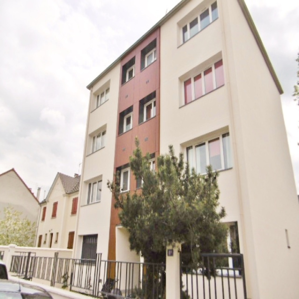 Offres de location Appartement Saint-Maur-des-Fossés 94100