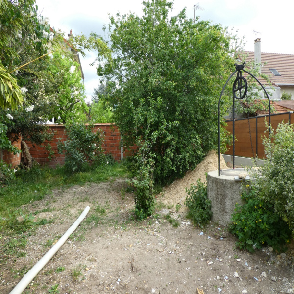Offres de vente Terrain Saint-Maur-des-Fossés 94100