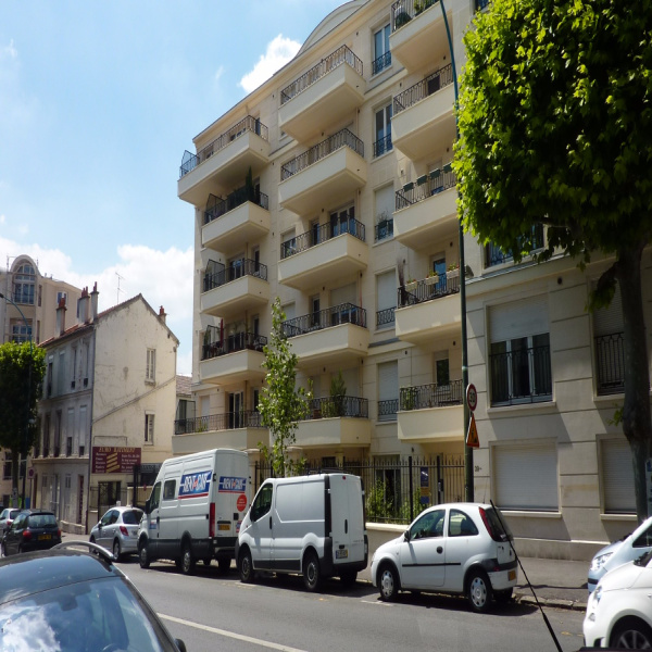 Offres de location Appartement Nogent-sur-Marne 94130