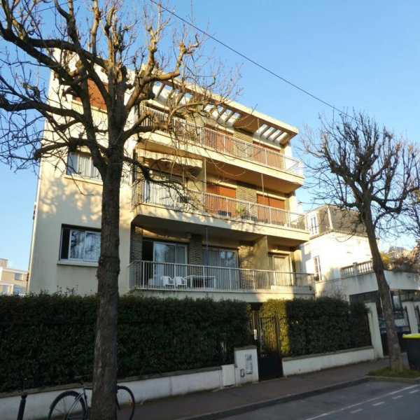 Offres de vente Appartement Saint-Maur-des-Fossés 94100