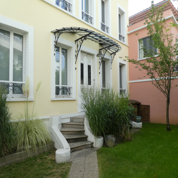 Location Immobilier Professionnel Local commercial Joinville-le-Pont 94340