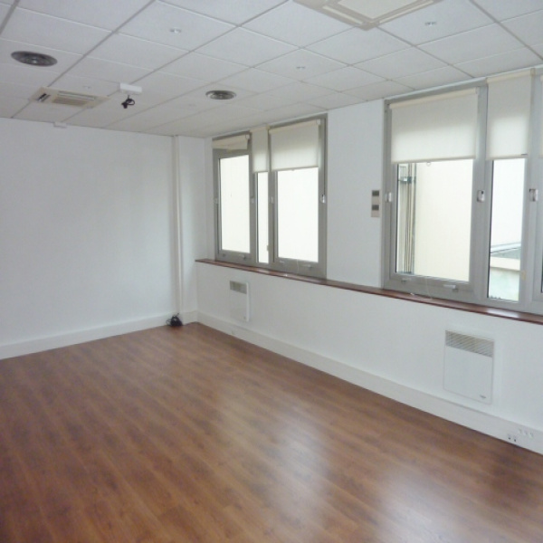 Vente Immobilier Professionnel Bureaux La varenne st hilaire 94210