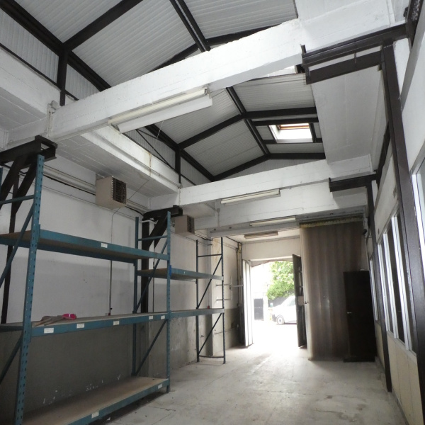 Vente Immobilier Professionnel Local commercial Saint-Maur-des-Fossés 94100
