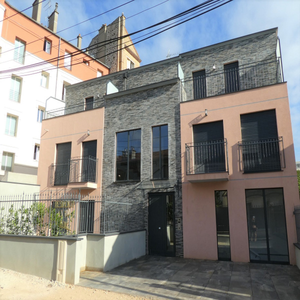 Offres de location Appartement La varenne st hilaire 94210