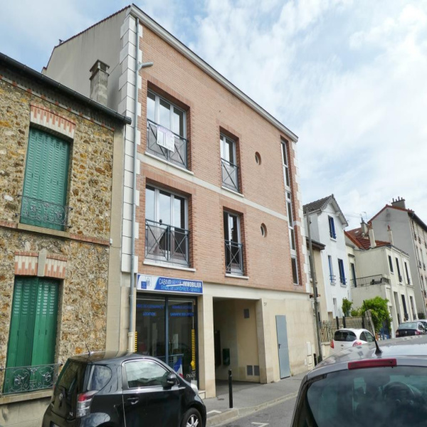 Location Immobilier Professionnel Local commercial Maisons-Alfort 94700