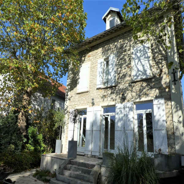 Offres de location Maison Saint-Maur-des-Fossés 94100