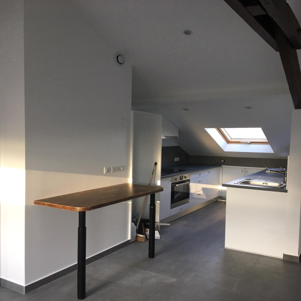 Offres de location Appartement Saint-Maur-des-Fossés 94210