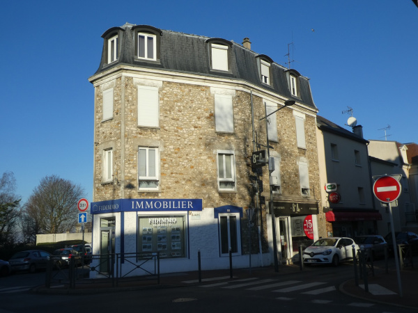 Offres de location Appartement Chennevières-sur-Marne 94430