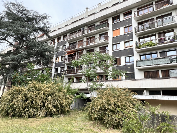Offres de location Appartement Saint-Maur-des-Fossés 94100
