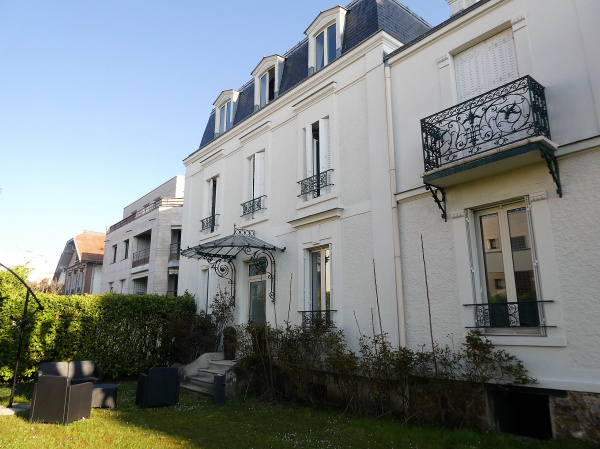 Location Immobilier Professionnel Bureaux Saint-Maur-des-Fossés 94100