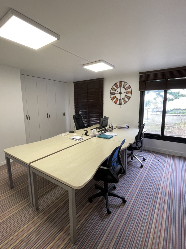Location Immobilier Professionnel Bureaux Saint-Maur-des-Fossés 94100