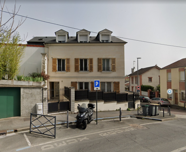 Offres de location Appartement Nogent-sur-Marne 94130