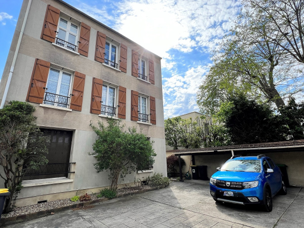 Offres de vente Appartement Saint-Maur-des-Fossés 94210