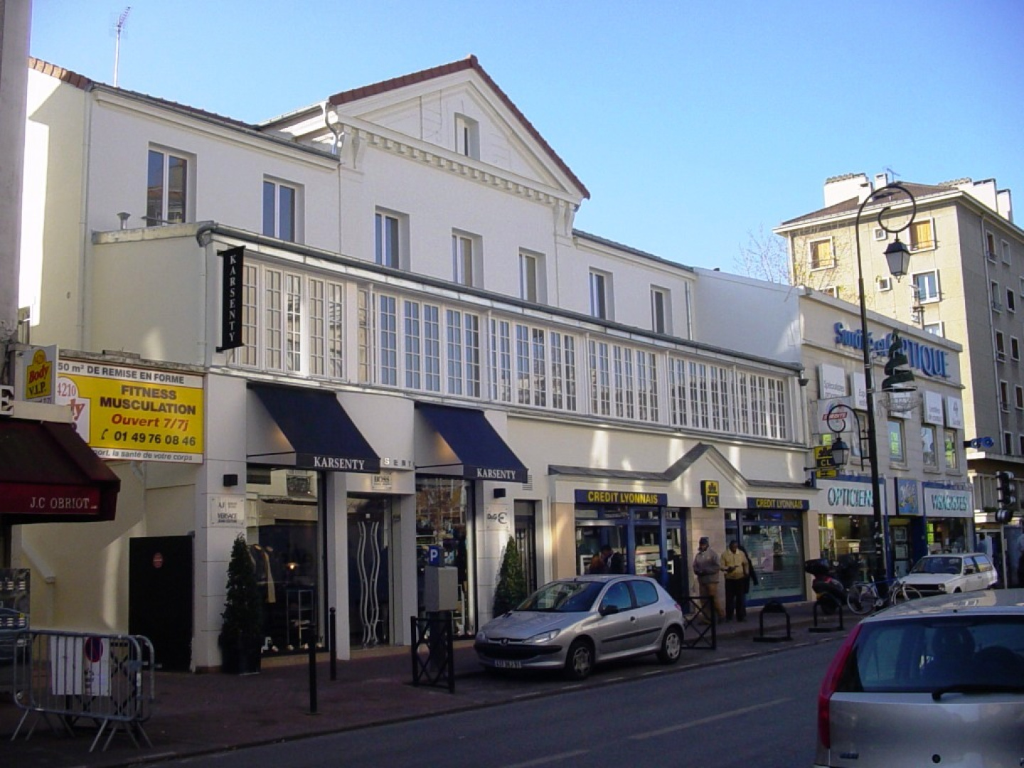 property